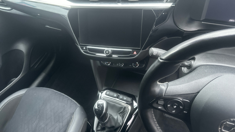 Vauxhall Corsa 1.2 Elite Edition 5dr Petrol Hatchback